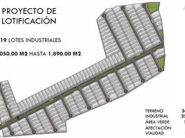  Terreno (Parcela) en venta en Santa Catarina, Nuevo León, Santa Catarina