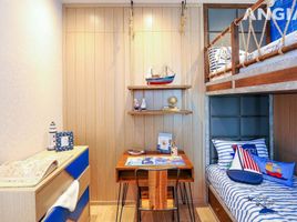 2 chambre Condominium for sale in Binh Chanh, Ho Chi Minh City, Tan Tuc, Binh Chanh