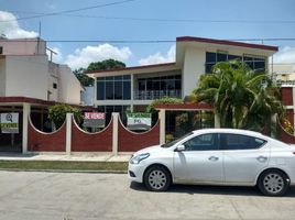 在Tuxpan, Veracruz出售的6 卧室 屋, Tuxpan