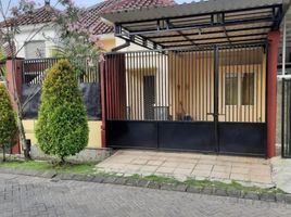 2 Schlafzimmer Villa zu verkaufen in Rungkut, East Jawa, Rungkut