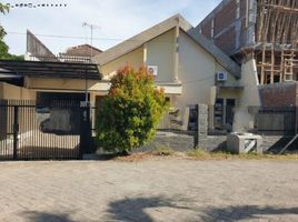 5 Habitación Casa en venta en Sukolilo, East Jawa, Sukolilo