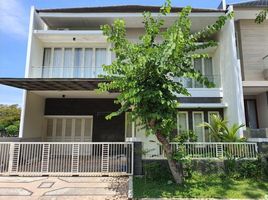 5 Schlafzimmer Haus zu verkaufen in Mulyorejo, East Jawa, Mulyorejo, Surabaya