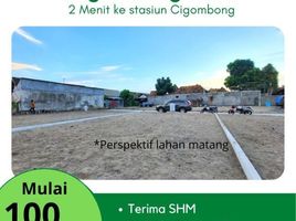  Land for sale in Bogor, West Jawa, Bogor Selatan, Bogor