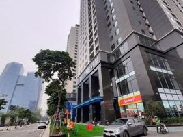 3 chambre Appartement for sale in Thanh Xuan, Ha Noi, Nhan Chinh, Thanh Xuan