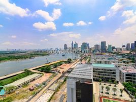 3 Phòng ngủ Chung cư for rent at Vinhomes Golden River, Bến Nghé