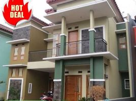 3 Bedroom Villa for sale in Bandung Institute of Technology, Sukajadi, Cimenyan