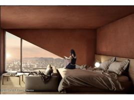 Condominium 1 chambre à vendre à Azcapotzalco, Mexico City, Azcapotzalco