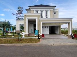 3 Kamar Rumah for sale in Cikupa, Tangerang, Cikupa