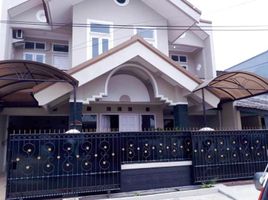 4 Habitación Villa en venta en Sumurbandung, West Jawa, Sumurbandung, Bandung