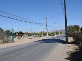  Terreno (Parcela) en venta en Chacabuco, Santiago, Colina, Chacabuco