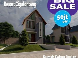 2 Bedroom House for sale in Cihideung, Tasikmalaya, Cihideung