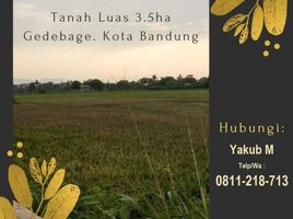  Tanah for sale in 23 Paskal Shopping Center, Andir, Sumurbandung