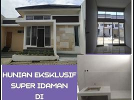 3 Bedroom Villa for sale in Bandung Institute of Technology, Sukajadi, Cimahi Utara