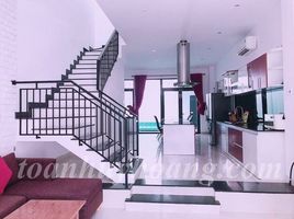 2 Phòng ngủ Nhà mặt tiền for rent in Đống Đa, Hà Nội, Ô Chợ Dừa, Đống Đa