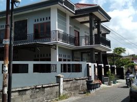 5 Schlafzimmer Haus zu verkaufen in Seyegan, Yogyakarta, Seyegan