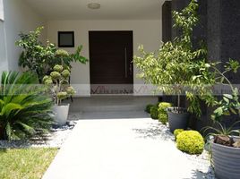 Villa 4 chambre à vendre à Monterrey, Nuevo Leon, Monterrey