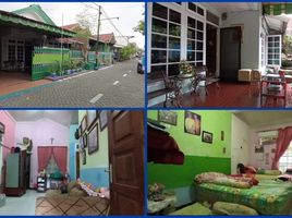 4 Bedroom House for sale in East Jawa, Wiyung, Surabaya, East Jawa