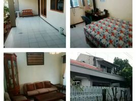 6 Kamar Rumah for sale in Sukomanunggal, Surabaya, Sukomanunggal