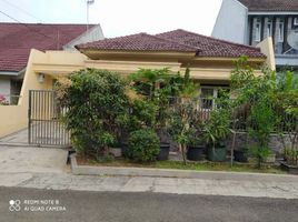 4 Bedroom House for sale in Cimahi Utara, Bandung, Cimahi Utara