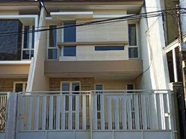 3 Habitación Casa en venta en Tambaksari, East Jawa, Tambaksari