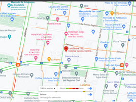 2 Schlafzimmer Wohnung zu verkaufen in Azcapotzalco, Mexico City, Azcapotzalco