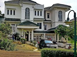 5 Bedroom House for sale in Bogor, West Jawa, Citeureup, Bogor