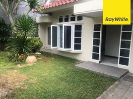 3 Kamar Rumah for rent in Lakarsantri, Surabaya, Lakarsantri