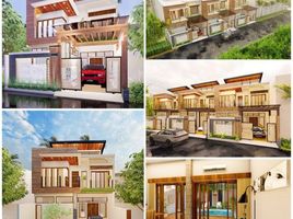 3 Kamar Rumah for sale in Beachwalk Shopping Centre, Kuta, Kuta