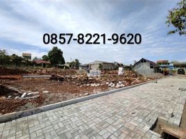  Land for sale in Pamulang, Tangerang, Pamulang