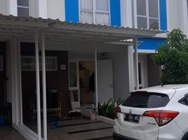 3 Bedroom House for sale in Basilea Convention Center, Legok, Legok