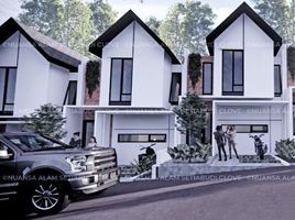 2 Bedroom House for sale in Bandung Institute of Technology, Sukajadi, Sukasari