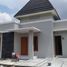 2 Kamar Rumah for sale in Klaten Tengah, Klaten, Klaten Tengah