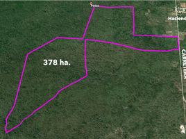  Terreno (Parcela) en venta en Merida, Yucatán, Merida