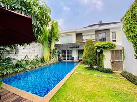 5 Bedroom House for sale in Pacific Place, Tanah Abang, Pancoran