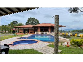 6 Bedroom Villa for sale in Risaralda, Pereira, Risaralda