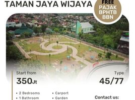 2 Kamar Vila for sale in Karang Anyar, Karanganyar, Karang Anyar