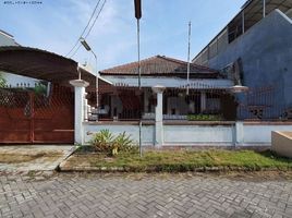 3 Habitación Casa en venta en Sukolilo, East Jawa, Sukolilo