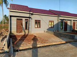 2 Bedroom House for sale in Bandar Lampung, Lampung, Sukarame, Bandar Lampung