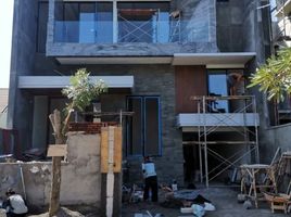 5 Schlafzimmer Haus zu verkaufen in Lakarsantri, East Jawa, Lakarsantri, Surabaya, East Jawa