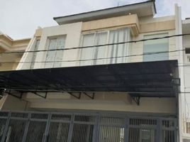 4 Bedroom House for sale in East Jawa, Tambaksari, Surabaya, East Jawa