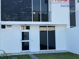 Villa 3 chambre à vendre à Cuautla, Morelos, Cuautla