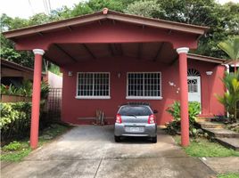 3 Habitación Casa en alquiler en San Miguelito, Panamá, Rufina Alfaro, San Miguelito