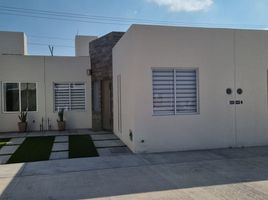 3 Schlafzimmer Villa zu verkaufen in San Luis Potosi, San Luis Potosi, San Luis Potosi, San Luis Potosi
