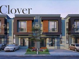 5 Schlafzimmer Villa zu verkaufen in Tangerang, Banten, Tangerang, Tangerang