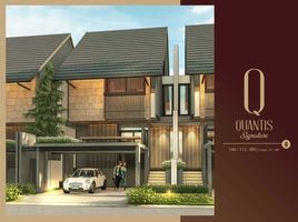 5 Bedroom House for sale in Basilea Convention Center, Legok, Legok