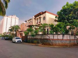 5 Kamar Rumah for sale in Kelapa Gading, Jakarta Utara, Kelapa Gading