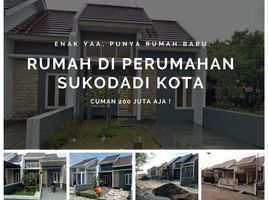 2 Bedroom House for sale in Paciran, Lamongan, Paciran