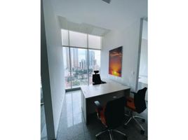 126 m² Office for rent in Bella Vista, Ciudad de Panamá, Bella Vista