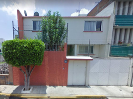 3 Schlafzimmer Villa zu verkaufen in Benito Juarez, Mexico City, Benito Juarez