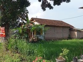  Terreno (Parcela) en venta en Seyegan, Yogyakarta, Seyegan, Sleman